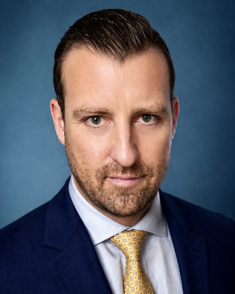 Stefan Nolte, Gr&uuml;nder und Gesch&auml;ftsf&uuml;hrer von REDTOWER